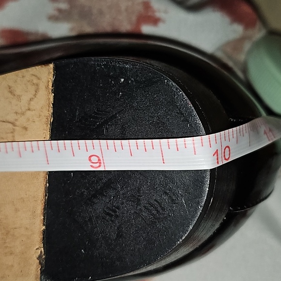 VIA SPIGA Like new - Picture 8 of 11